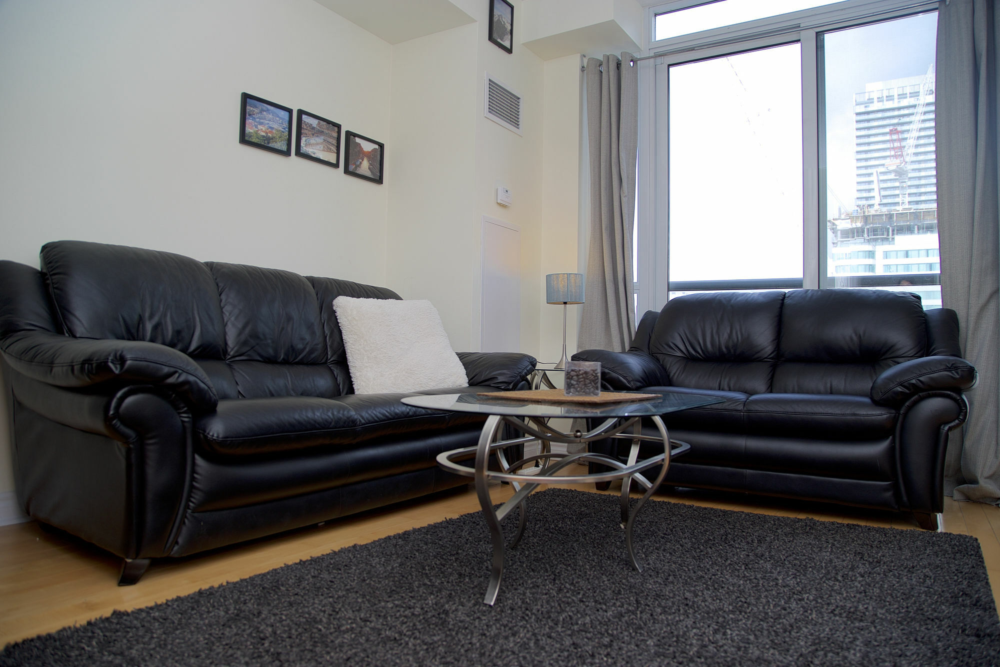 Cozy Penthouse Studio Торонто Екстериор снимка